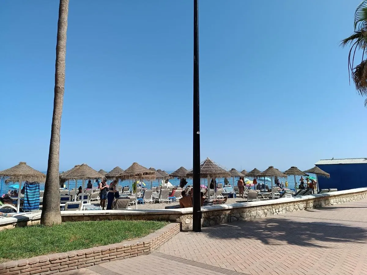 Contatos de Amazing & Renovated 2-Bedroom Flat In Fuengirola