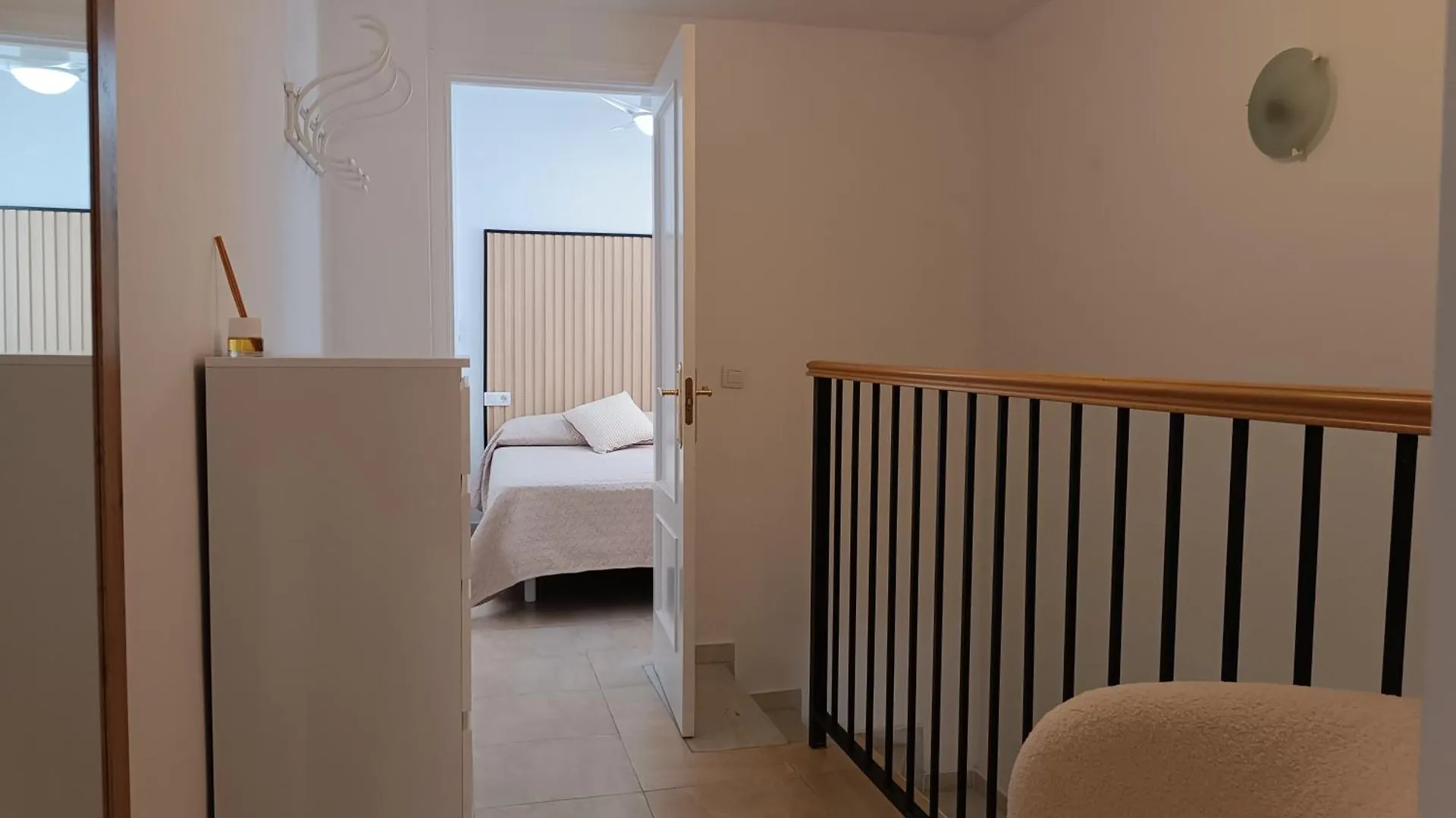 דירה Amazing & Renovated 2-Bedroom Flat In פואנגירולה